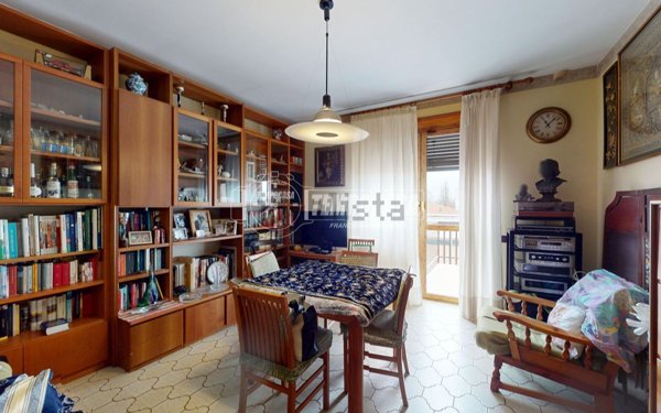 appartamento in vendita a Settimo Torinese