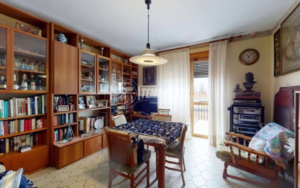 appartamento in vendita a Settimo Torinese