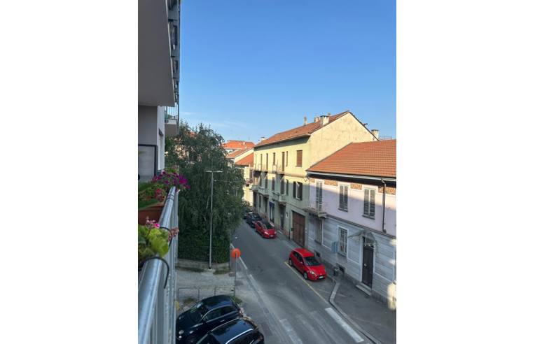 appartamento in vendita a Settimo Torinese