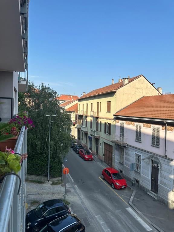 appartamento in vendita a Settimo Torinese