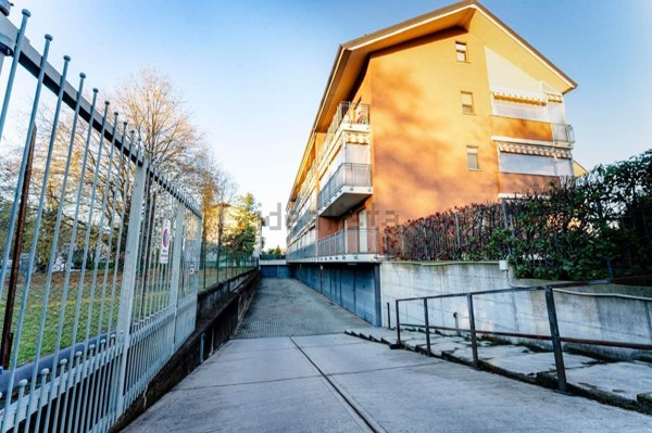 appartamento in vendita a Settimo Torinese