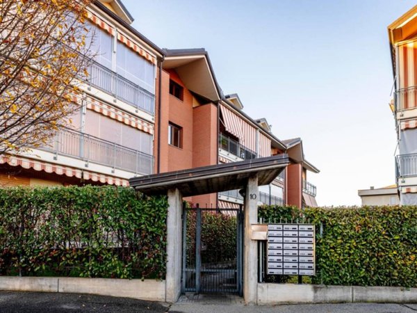 appartamento in vendita a Settimo Torinese