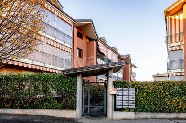 appartamento in vendita a Settimo Torinese