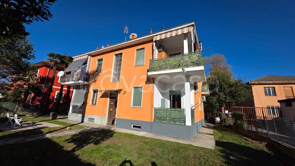 appartamento in vendita a Settimo Torinese