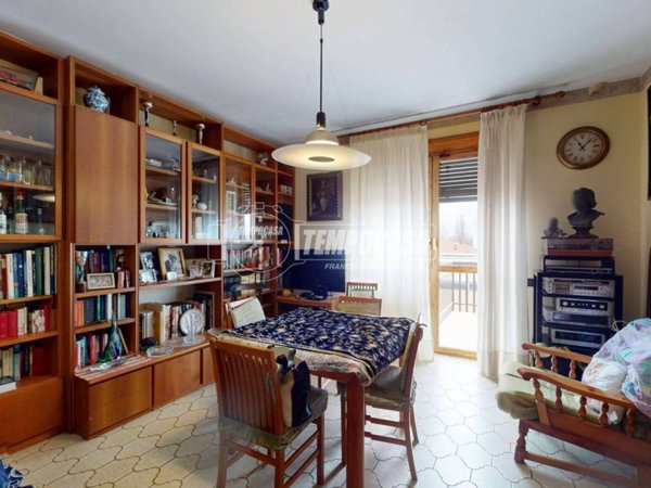 appartamento in vendita a Settimo Torinese