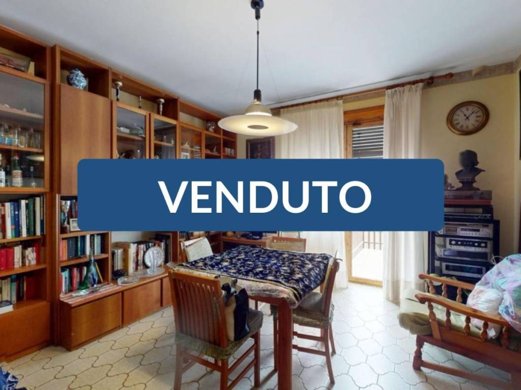 appartamento in vendita a Settimo Torinese