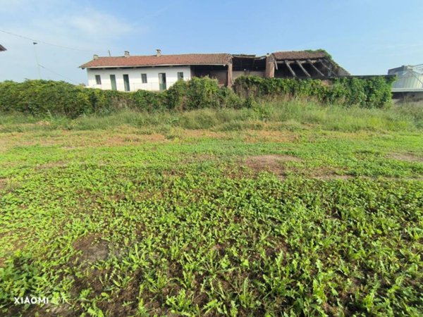 casa indipendente in vendita a Settimo Torinese