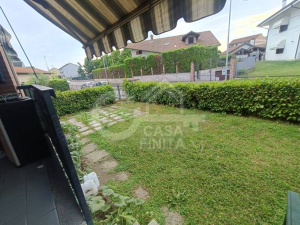 appartamento in vendita a Settimo Torinese