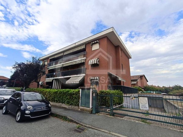 appartamento in vendita a Settimo Torinese