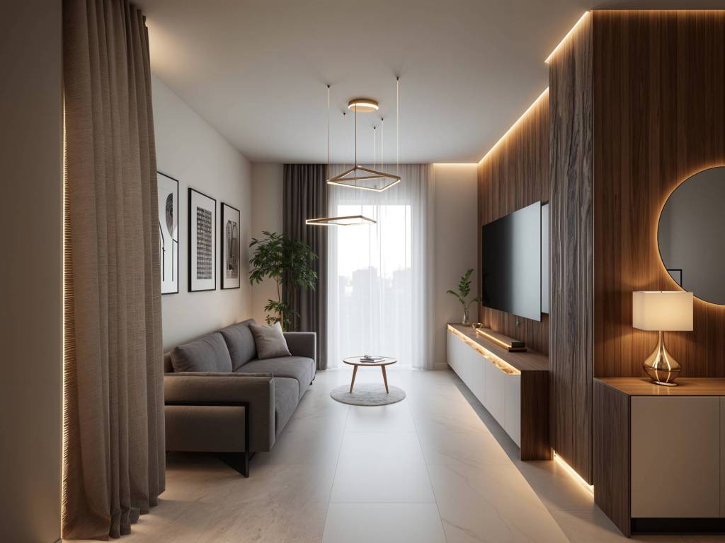 appartamento in vendita a Settimo Torinese