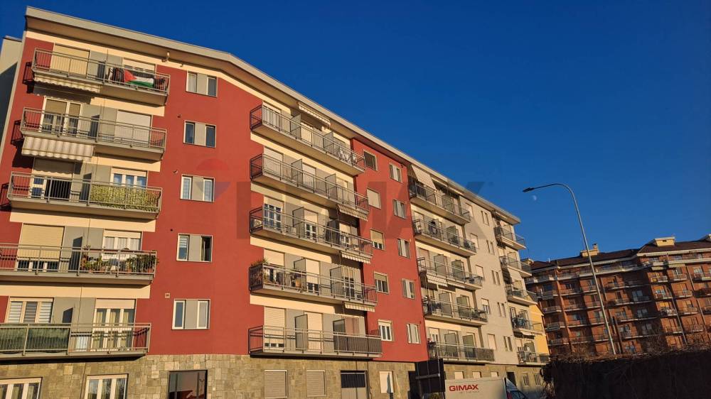 appartamento in vendita a Settimo Torinese