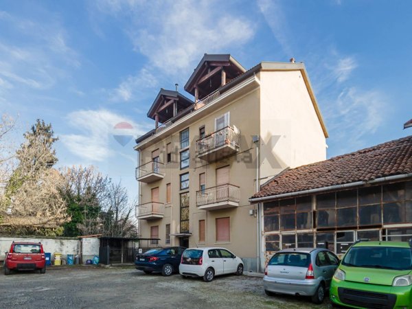 appartamento in vendita a Settimo Torinese