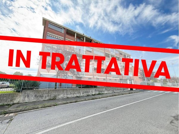 appartamento in vendita a Settimo Torinese