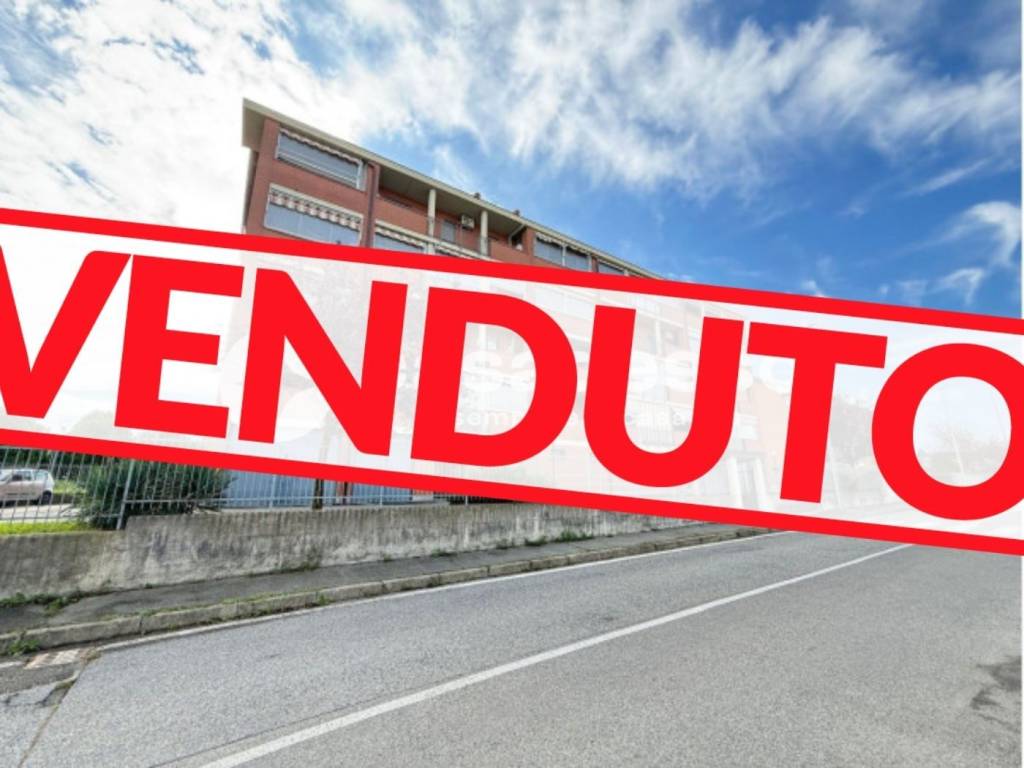 appartamento in vendita a Settimo Torinese