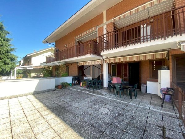 appartamento in vendita a Settimo Torinese