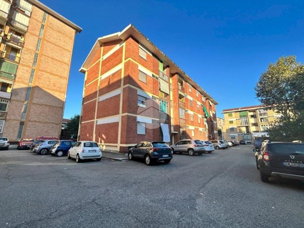 quadrivano in vendita a Settimo Torinese