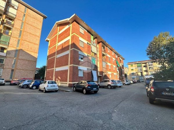appartamento in vendita a Settimo Torinese