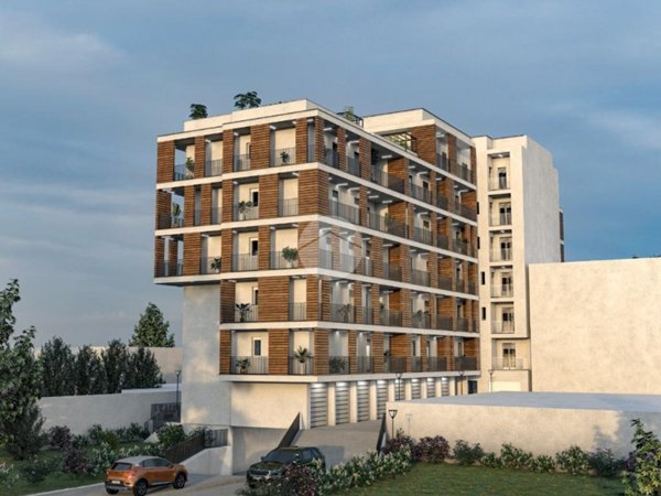 appartamento in vendita a Settimo Torinese