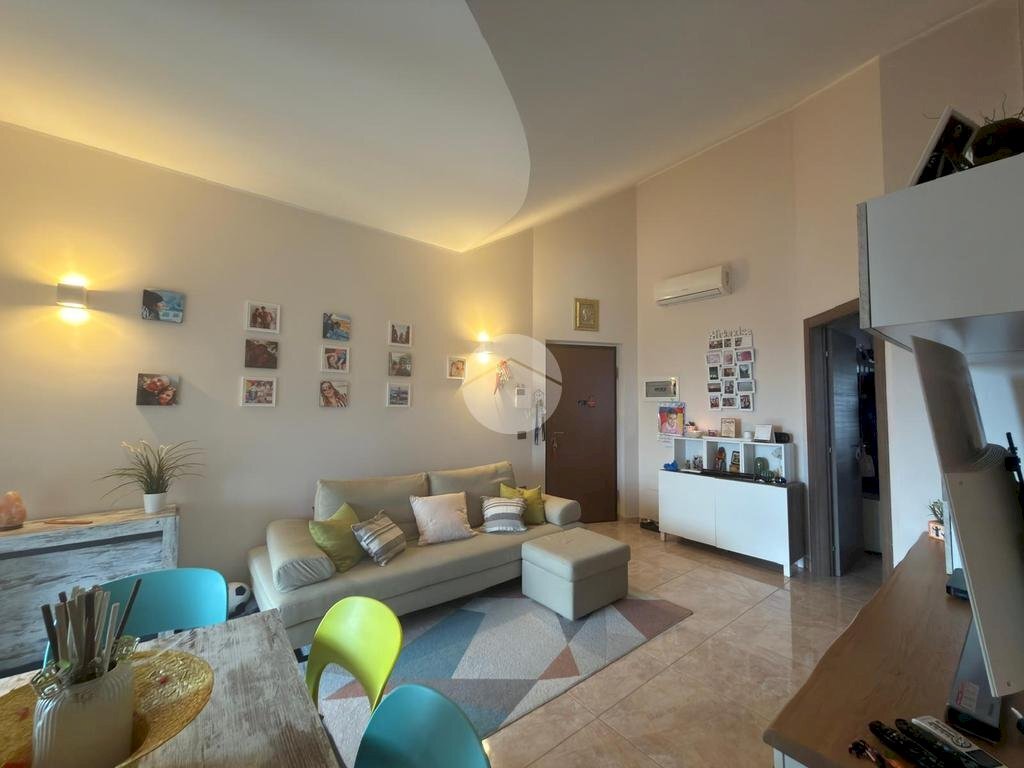 appartamento in vendita a Settimo Torinese