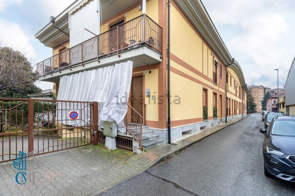 appartamento in vendita a Settimo Torinese