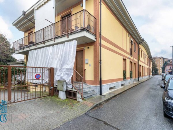 appartamento in vendita a Settimo Torinese