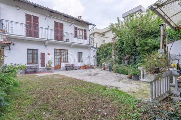 casa indipendente in vendita a Settimo Torinese