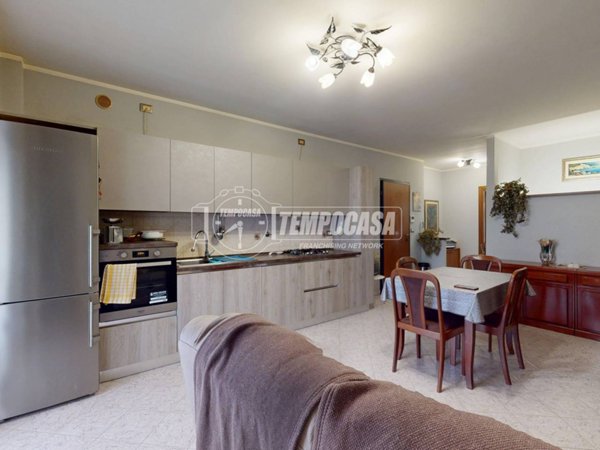 appartamento in vendita a Settimo Torinese