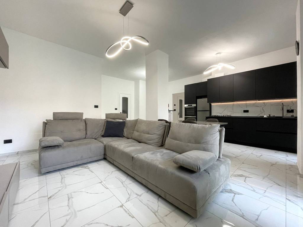 appartamento in vendita a Settimo Torinese