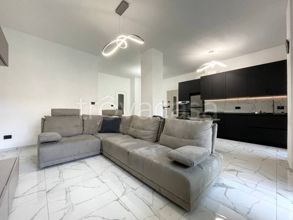 appartamento in vendita a Settimo Torinese