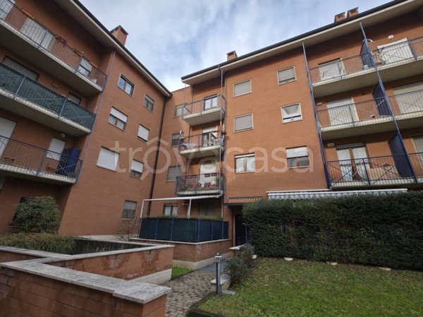 appartamento in vendita a Settimo Torinese