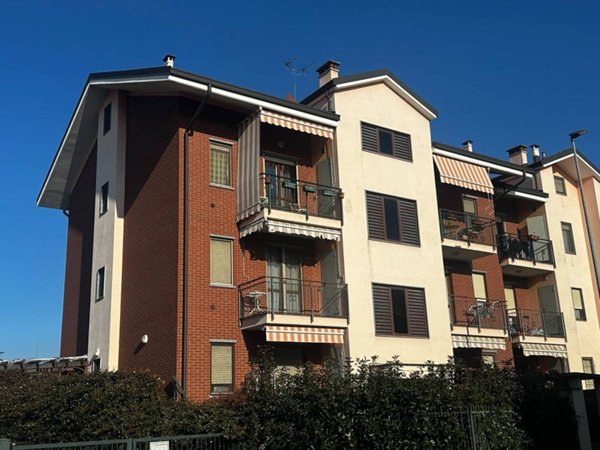 appartamento in vendita a Settimo Torinese
