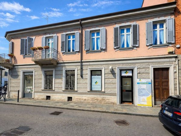 appartamento in vendita a Settimo Torinese