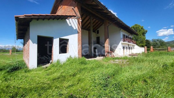 casa indipendente in vendita a Settimo Torinese in zona Mezzi Po