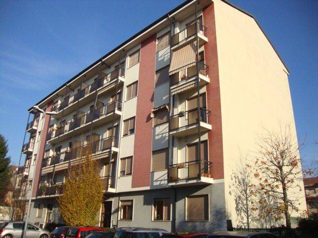 appartamento in vendita a Settimo Torinese