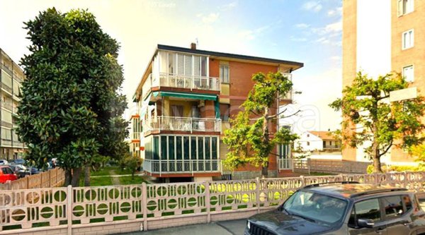 appartamento in vendita a Settimo Torinese