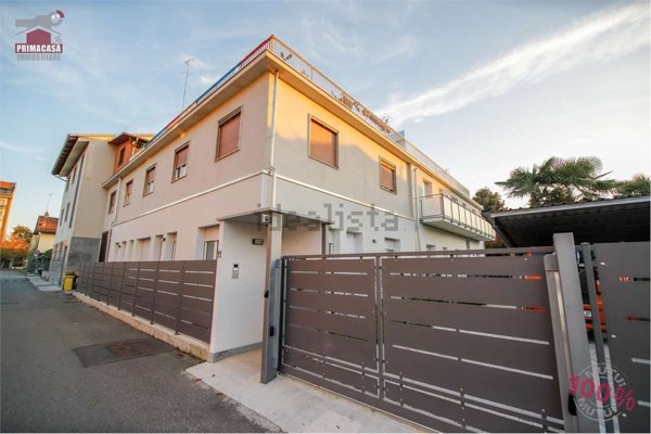 appartamento in vendita a Settimo Torinese