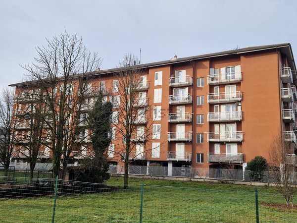 appartamento in vendita a Settimo Torinese