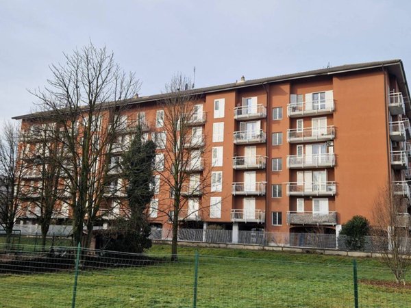 appartamento in vendita a Settimo Torinese