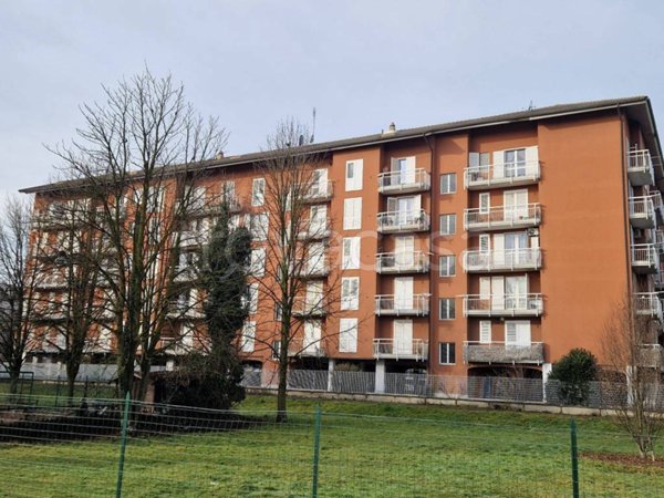 appartamento in vendita a Settimo Torinese