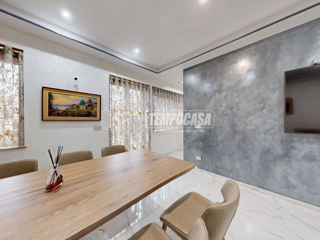 appartamento in vendita a Settimo Torinese