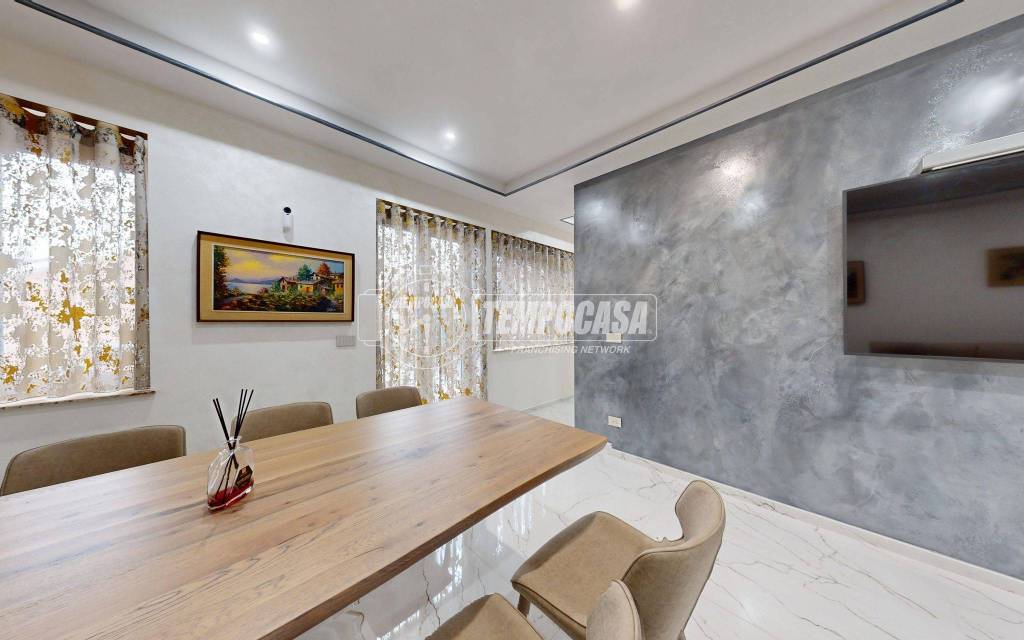 appartamento in vendita a Settimo Torinese