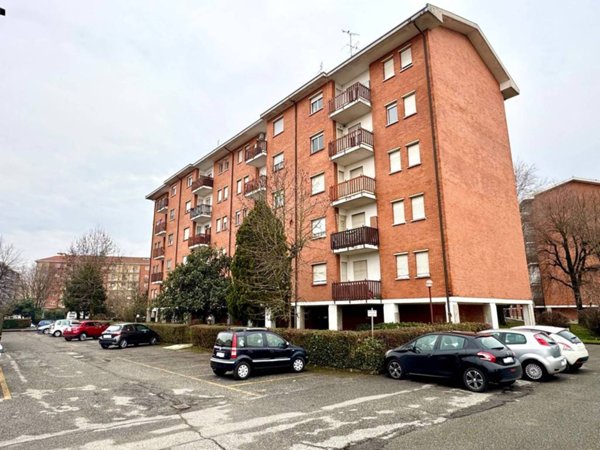 appartamento in vendita a Settimo Torinese