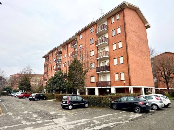 appartamento in vendita a Settimo Torinese