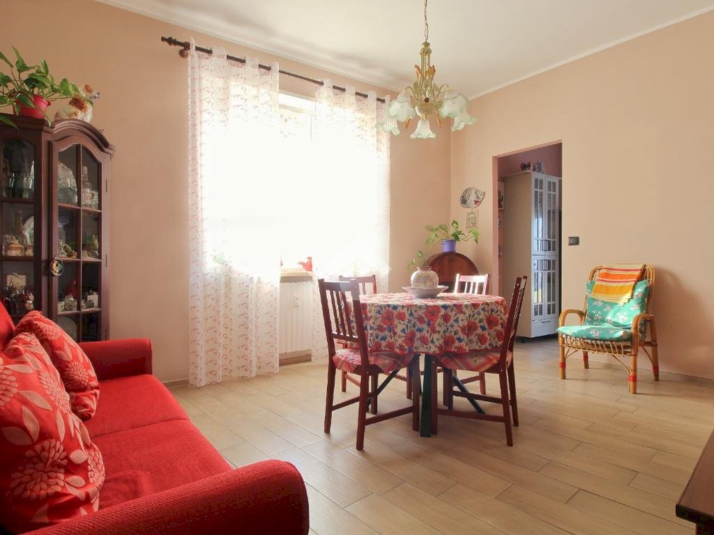 appartamento in vendita a Settimo Torinese in zona Olimpia