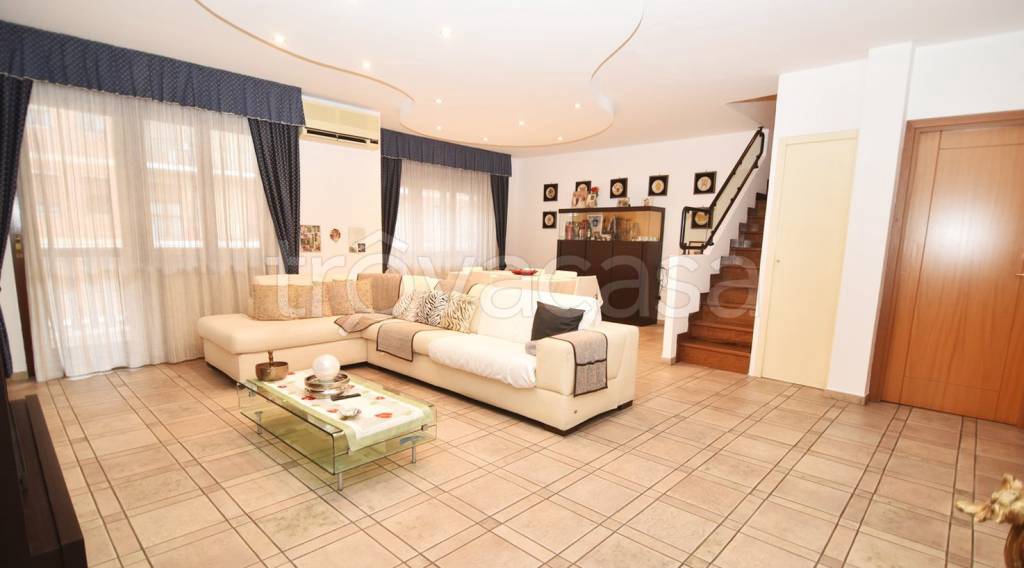 appartamento in vendita a Settimo Torinese