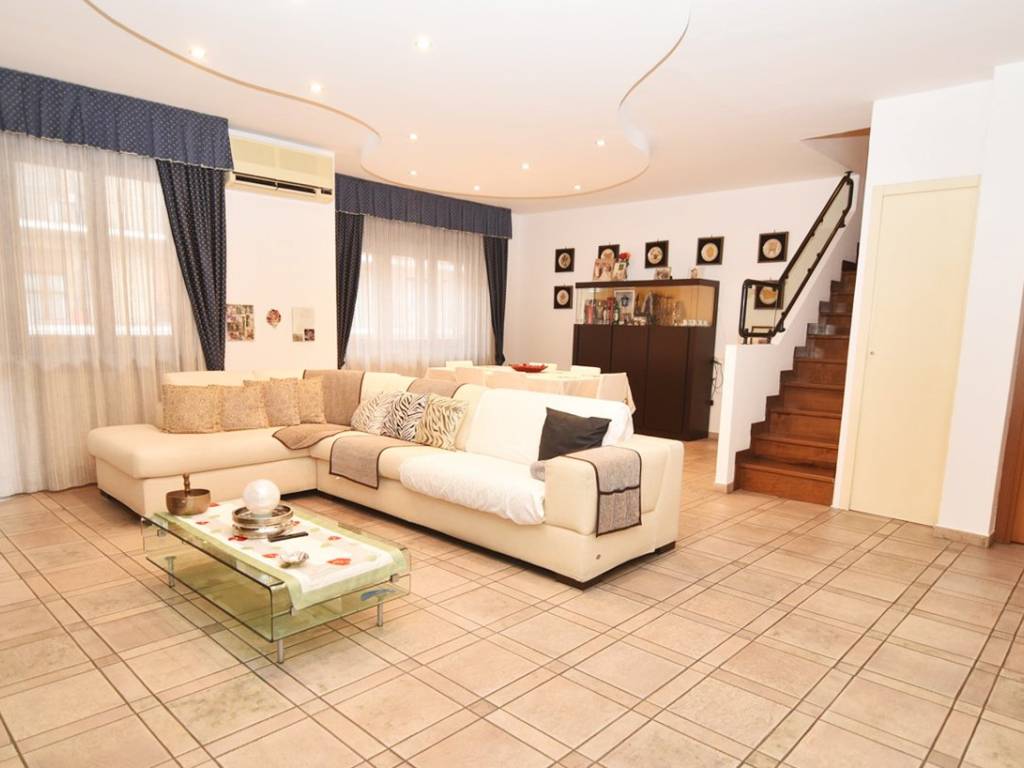 appartamento in vendita a Settimo Torinese