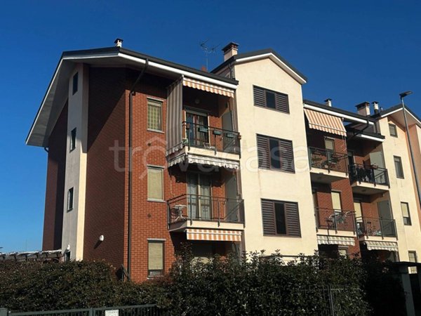 appartamento in vendita a Settimo Torinese