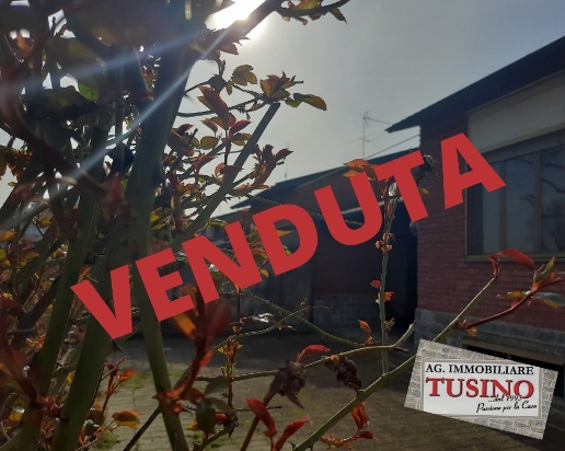 casa indipendente in vendita a Settimo Torinese