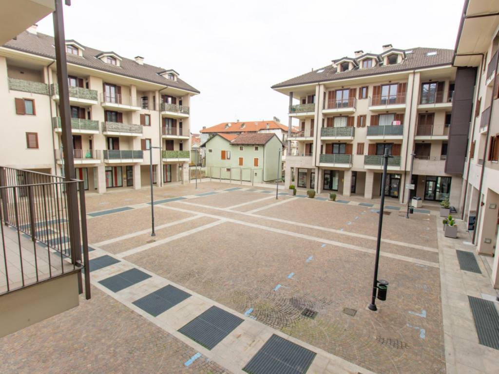 appartamento in vendita a Settimo Torinese