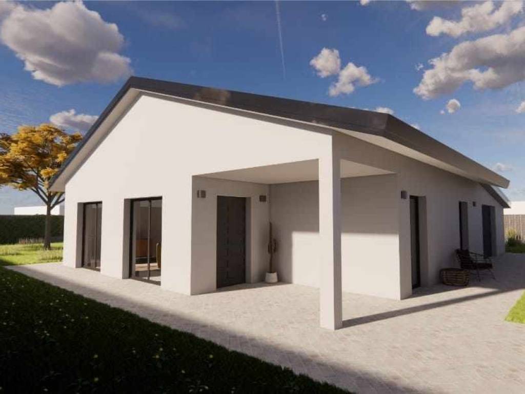 casa indipendente in vendita a Settimo Torinese